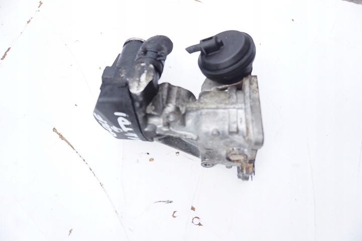 фото №1, Клапан egr 0280751012 volkswagen golf 6 vi 1.6 tdi