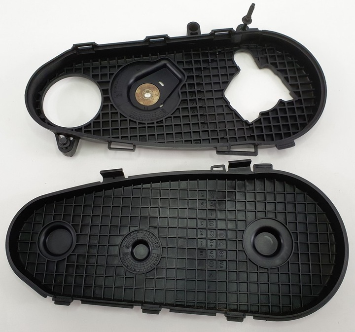 фото №6, Защита распределительный вал xj x350 xf s-type 2.7d 4r8q6a247ag