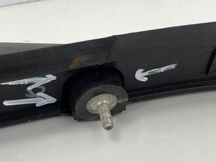 фото №11, Рейлинги крышные ford bronco sport 2020+ usa