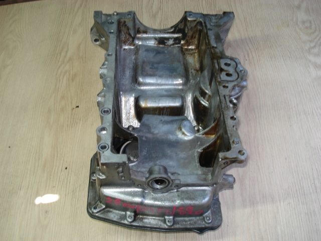 фото №9, Hyundai tucson kia x ceed 1.4 1.6 gdi g4fd // g4fc поддон масла 21135-2b020