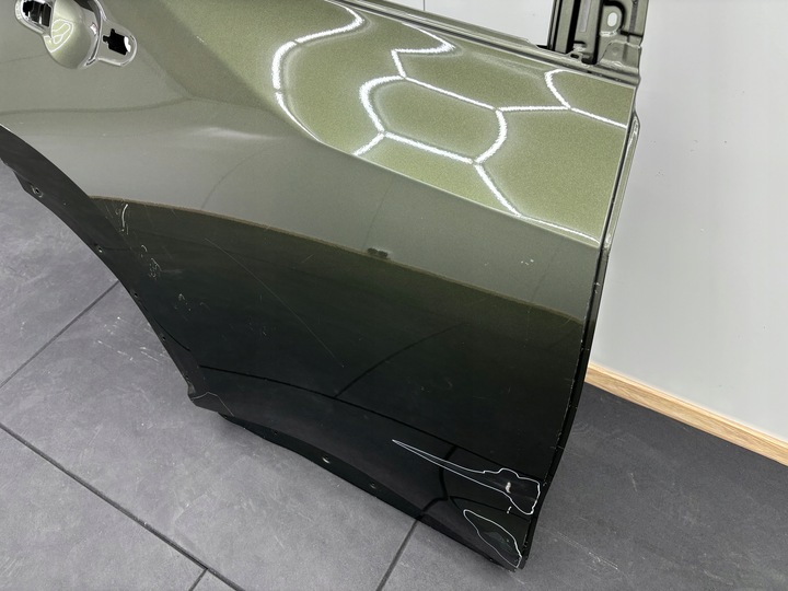 фото №10, Lexus nx ii 2021r-- дверь правые зад задние