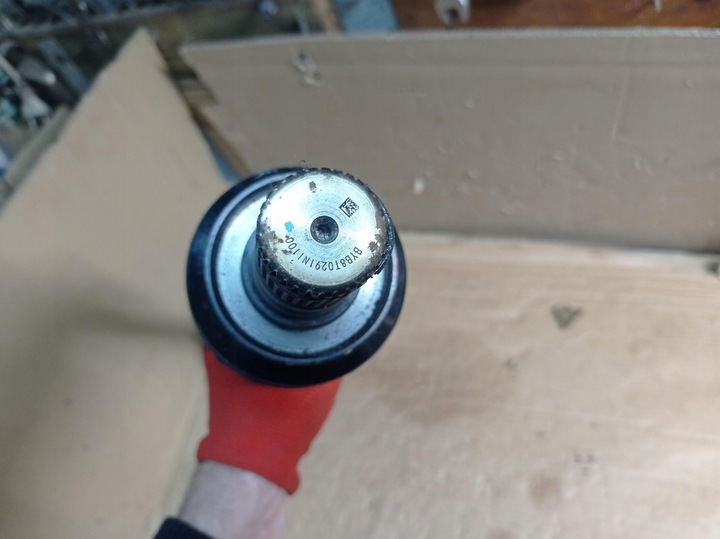 фото №6, Піввісь права задня hyundai ioniq 5 стан дуже добрий