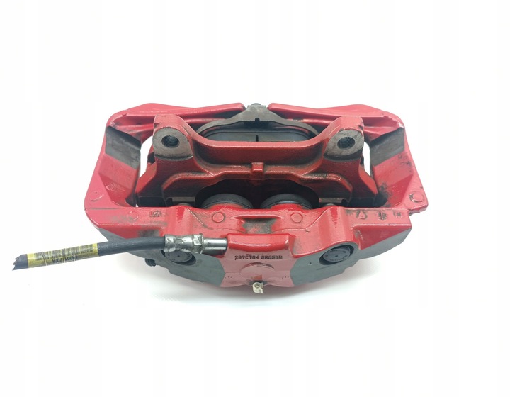 фото №5, Суппорт тормозной левый перед переднее audi sq5 8r05bh