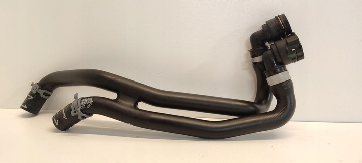 фото №1, Seat arona 2024 труба шланг води 2q0121156b