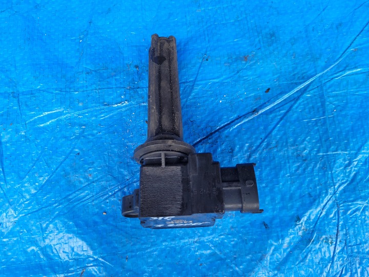 фото №4, Запчастини | vectra c signum котушка запалювання 2.0 t z20net