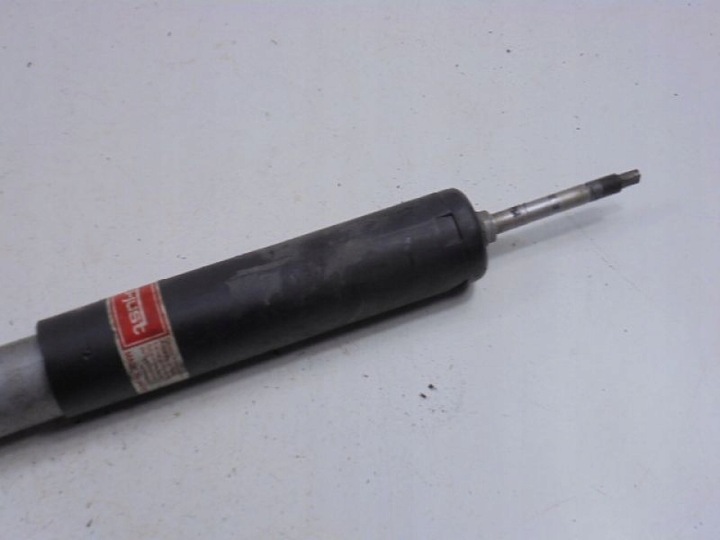 фото №8, Mercedes clk c208 амортизатор перед 553206