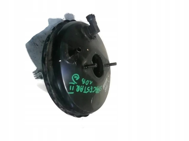 фото №1, Mitsubishi space star ii 12-21r усилитель насос тормозная 131010-19040