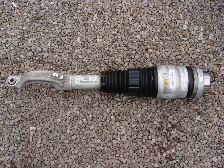 фото №1, Амортизатор перед maserati levante 462400012643