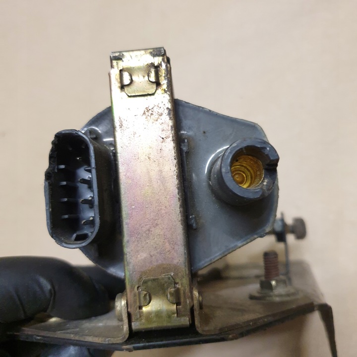 фото №8, Котушка запалювання кронштейн fiat uno 1.4 c170 biazet
