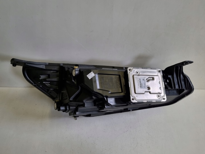 фото №14, Лампа ліва перед передня ford focus mk4 повний led оригінал jx7b-13e016-aj