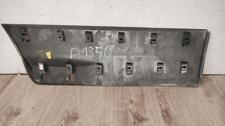 фото №3, Ford kuga mk2 планка двері лівий зад cj54-s24903-a