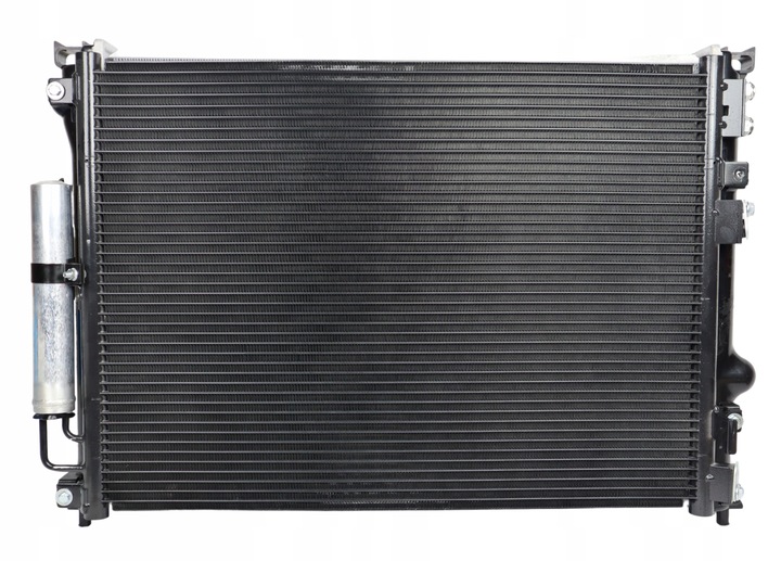 фото №3, Комплект радіатор chrysler 300c 2015 -