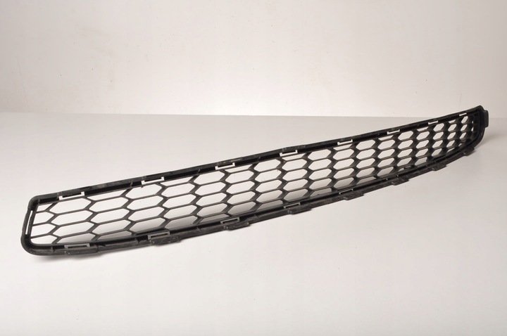 фото №7, Nissan leaf i ze0 решётка решётка бампера