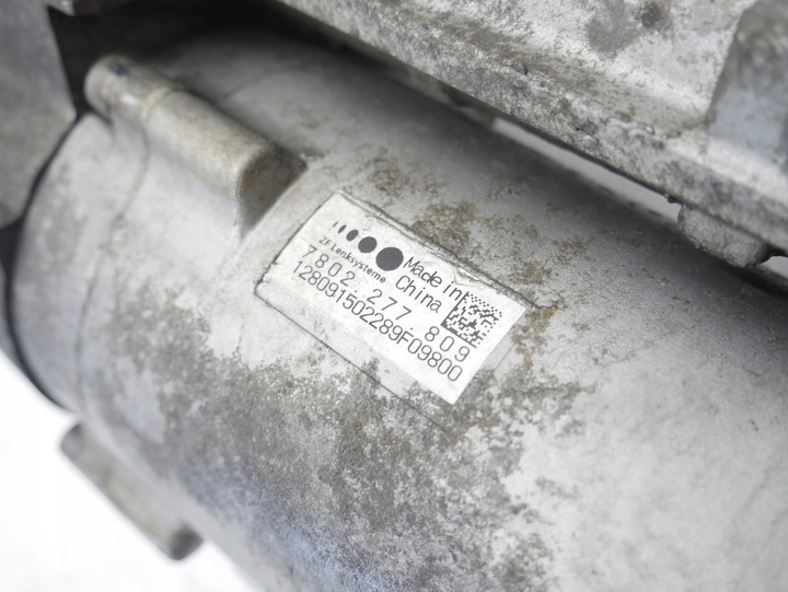фото №6, Рулевая рейка трансмиссия mercedes ml w166 7802277809 англичанин