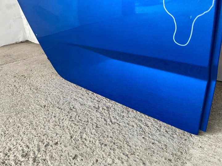 фото №14, Peugeot 308 t10 хетчбек 2021r- двері праві задні познань