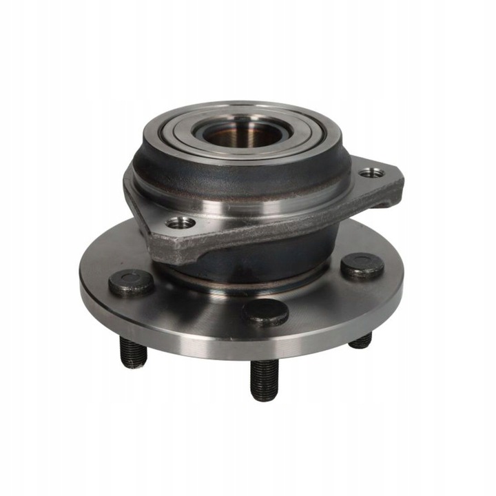 фото №2, Ступиця колеса