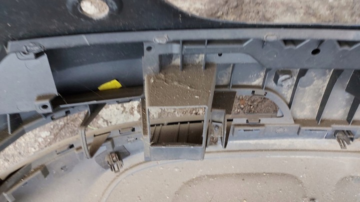 фото №7, Audi q3 бампер зад 6x pdc