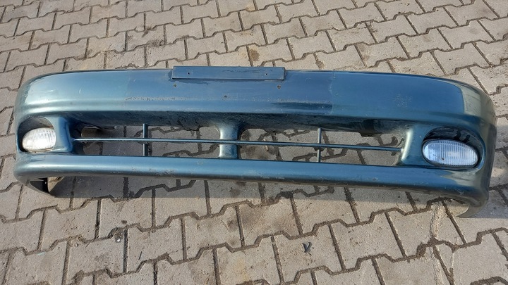 фото №1, Бампер перед daewoo lanos 1.6b 99r