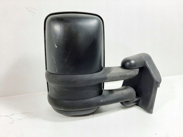 фото №8, Renault trafic i 2.5d 98r дзеркало праві