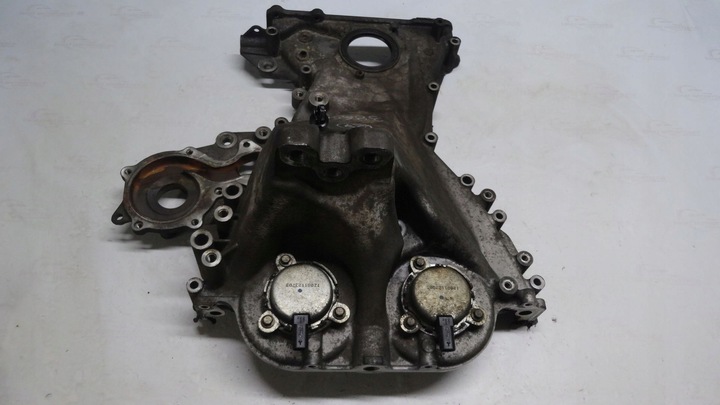 фото №6, Ford focus 1.0 ecoboost 12r. 125km cm5g-6059-g захист розподільний вал