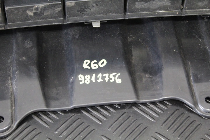 фото №5, Решітка решітка радіатора mini countryman r60 n47 9812756