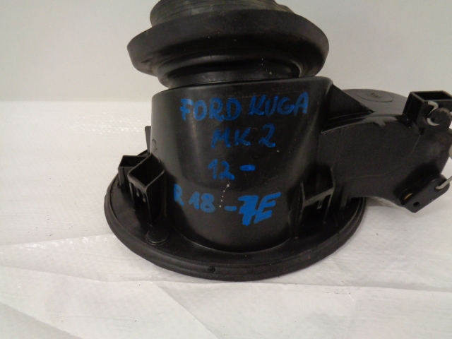 фото №8, Ford kuga ii mk2 кришка заливання пального дизель