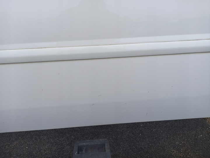 фото №7, Двері лівий перед комплектні opel vectra c рестайлінг signum z474