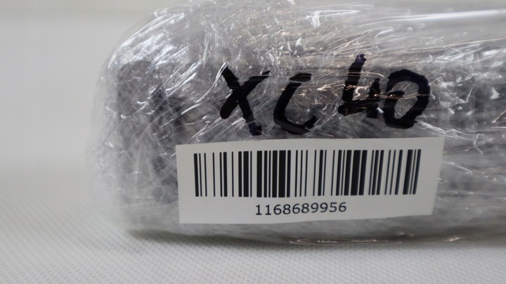 фото №6, Volvo xc40 1.5 t3 педаль газу 32143989