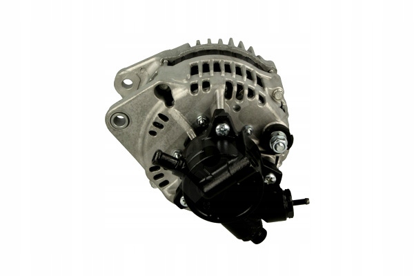 фото №4, Генератор astra 1.7 cdti 04- 100a hart