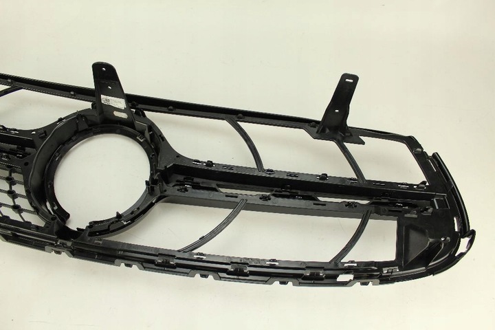 фото №9, Решітка решітка радіатора mercedes glc 253 рестайлінг amg a2538809604