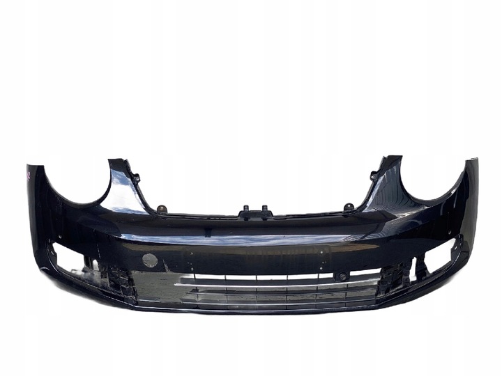 фото №1, Vw beetle 12- бампер перед переднє 5c5807221t