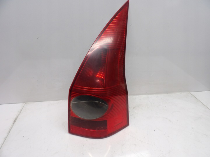 фото №1, Лампа права задня renault megane