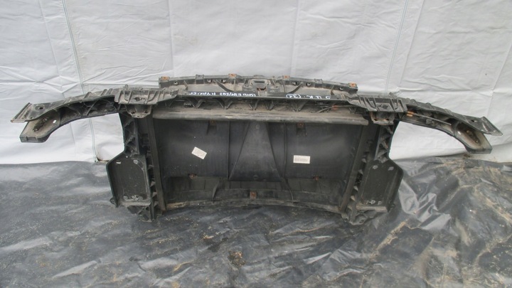 фото №5, Bmw e82 2.0 d 11r pas переднее усилитель 5164 7193748-03 1857514007