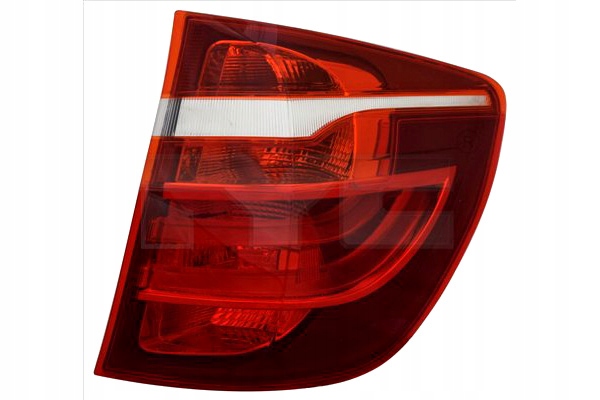 фото №2, Лампа зад p bmw x3 f25 09.10-10.17 tyc