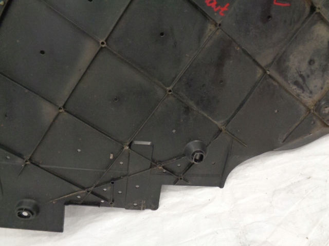 фото №9, C4 grand picasso ii захист плита pod двигун