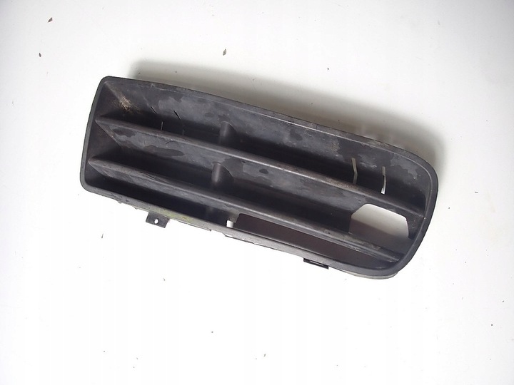 фото №4, Заглушка бампера перед левая vw golf iv