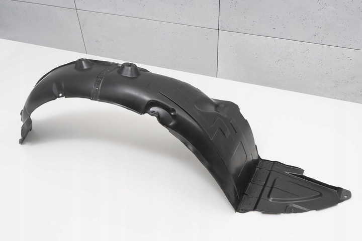 фото №8, Kia optima iii tf 2010-2013 подкрылок передние правые 868122t000