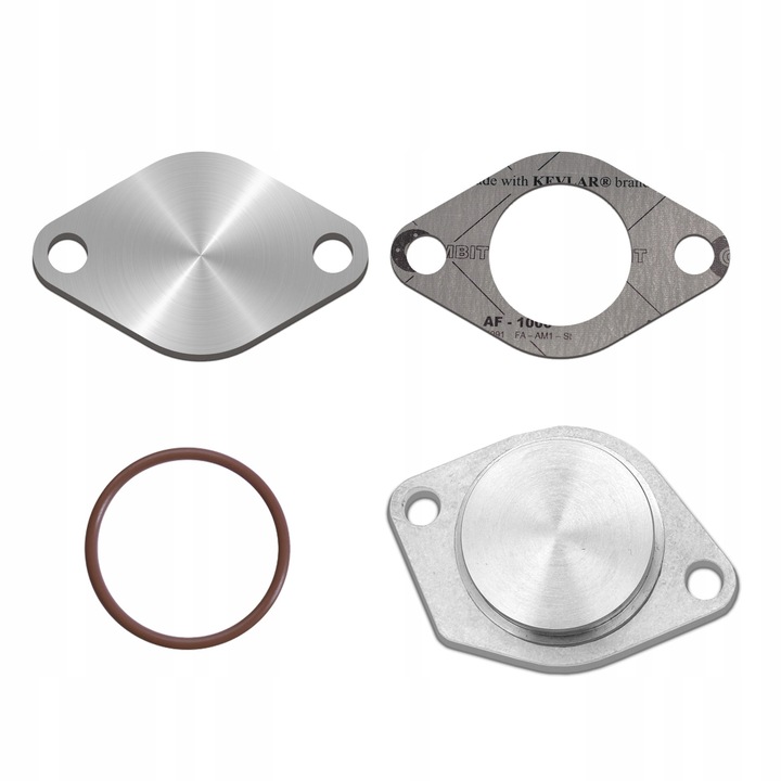 фото №1, Заглушка egr ford focus 1.5 tdci 120km xwda xwdb