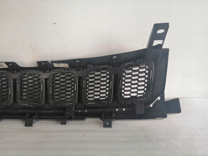 фото №9, Решётка радиатора решётка jeep compas ii 53227342