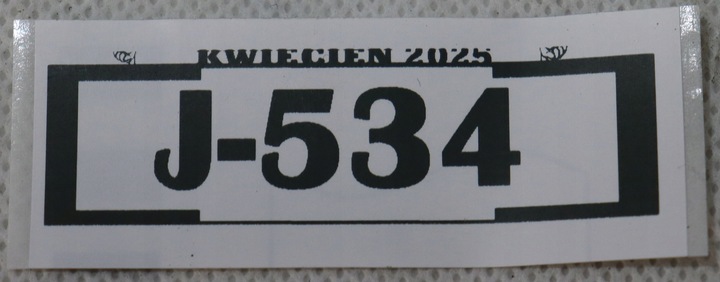 фото №13, Hyundai tucson iv кришка багажника 72800n7010 j-534 a248