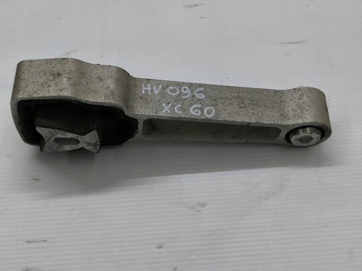 фото №6, Кронштейн подушка коробки коробка передач volvo xc60 i 08-13 2.0 d4