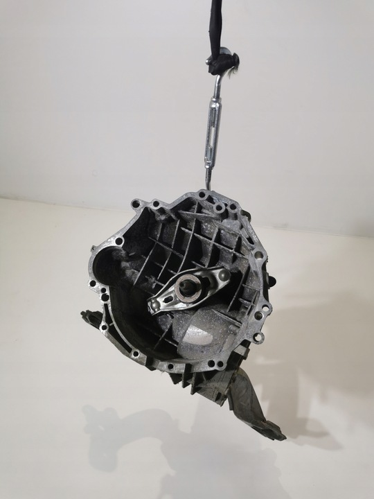 фото №8, Коробка передач коробки передач audi a4 b7 a6 c6 2.0 tdi mpa