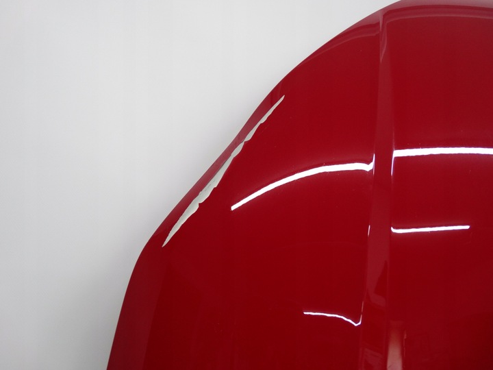 фото №16, Audi tt iii 8s 14-23 капот крышка двигателя оригинальная