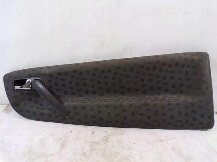 фото №1, Боковина дверь правые обивка правая vw lupo 3