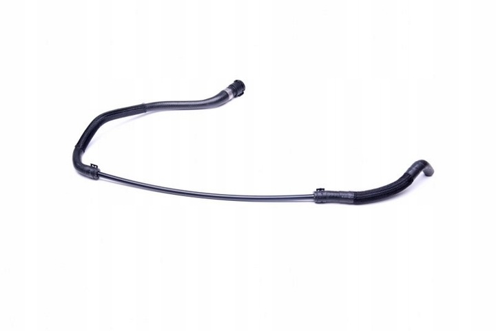 фото №14, Шланг радіатор bmw 1 e82 3 e90 3 e91