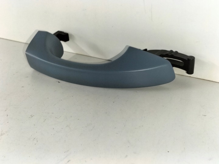 фото №2, Ручка двері перед зад права vw golf vii 12-