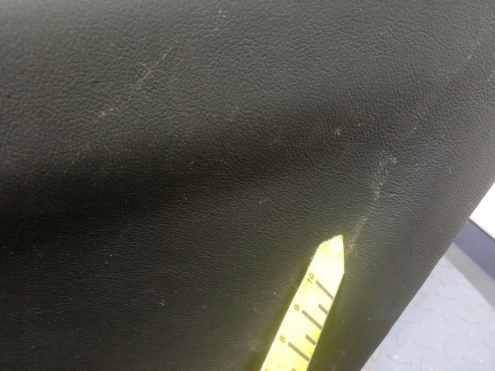 фото №7, Bmw m4 g82 купе обивка зад правая merino schwarz 7940432