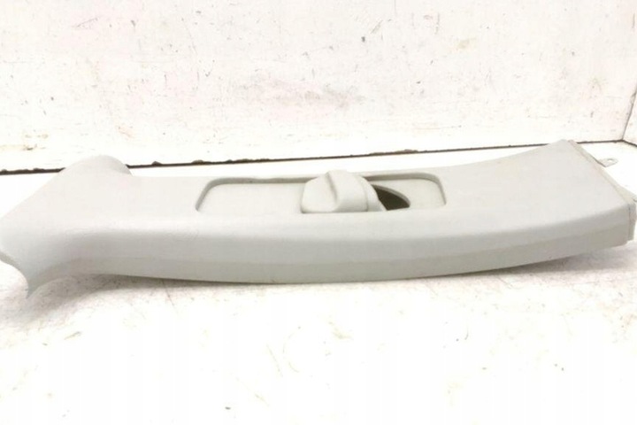 фото №7, Ліва бокова захист стійка seat toledo ii 1m2 1m0868313 1.78l бензин