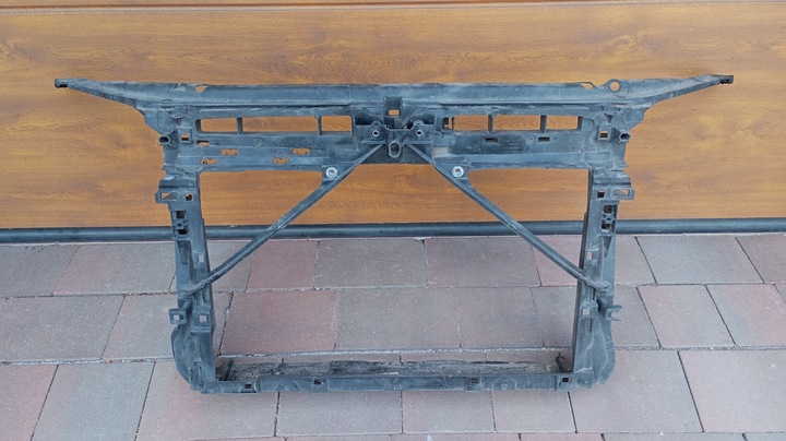 фото №1, Skoda octavia iii 3 5e0 2012-2020- pas переднє 5e0805588d оригінал