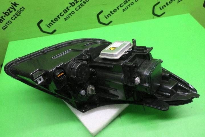 фото №9, Фара левое hyundai ix 55 ксенон 92101-3j100 2006 2007 2008 2009 2010-